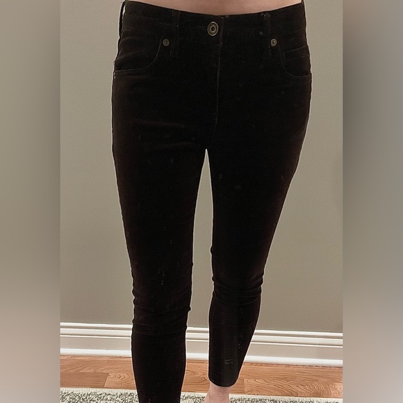 Edyson Corduroys - Picture 6 of 6